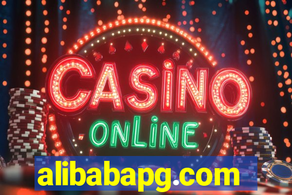 alibabapg.com