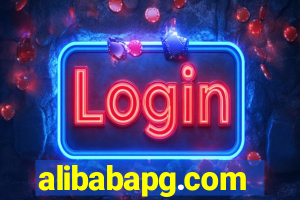 alibabapg.com