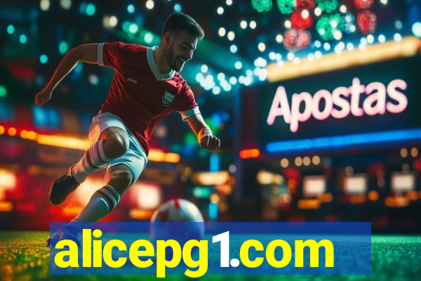 alicepg1.com