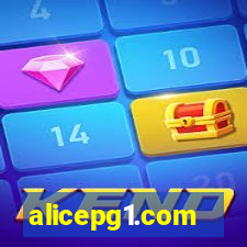 alicepg1.com