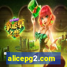 alicepg2.com