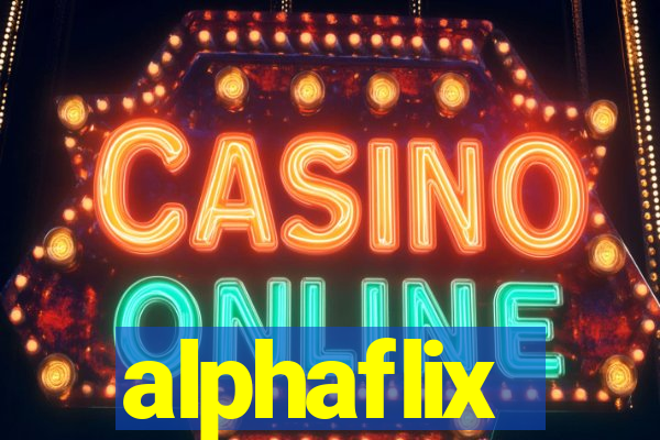 alphaflix