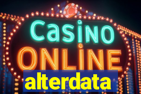 alterdata