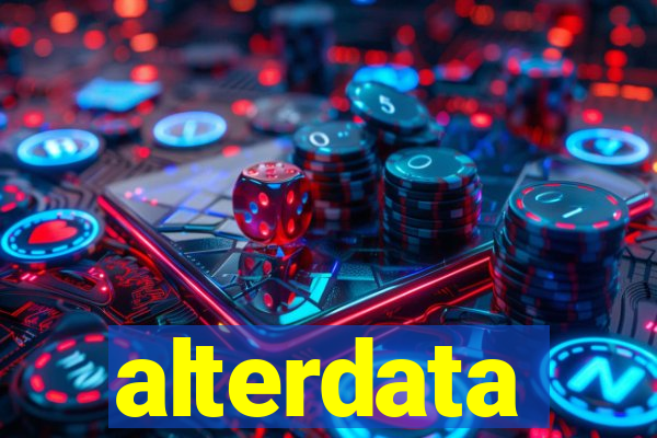 alterdata