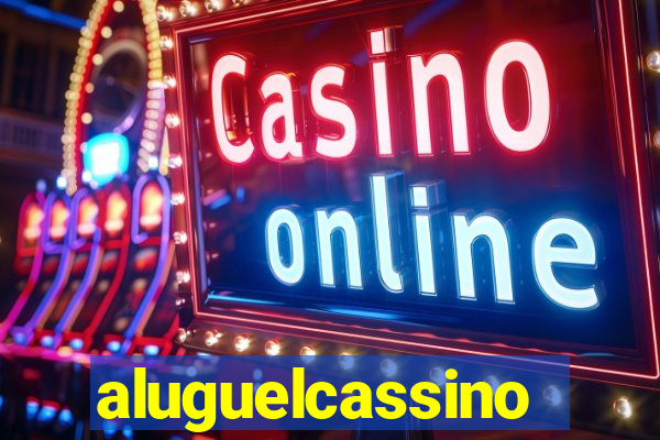 aluguelcassino