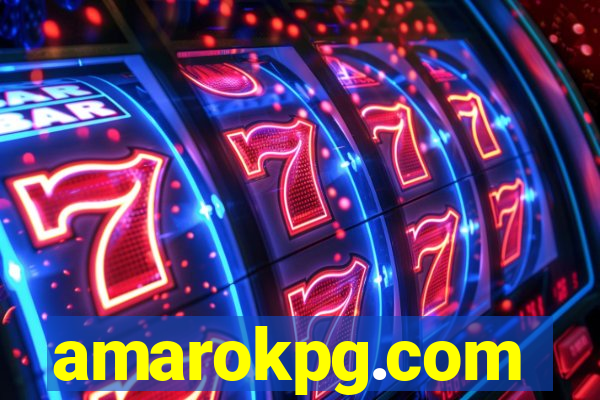 amarokpg.com