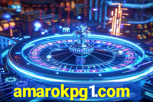 amarokpg1.com