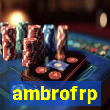 ambrofrp