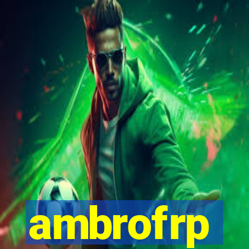 ambrofrp