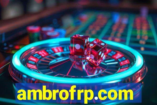 ambrofrp.com