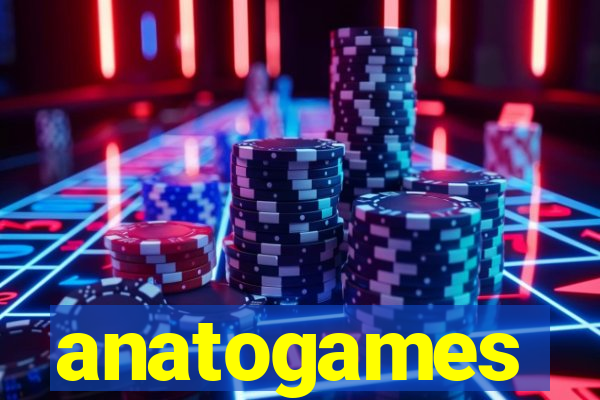 anatogames