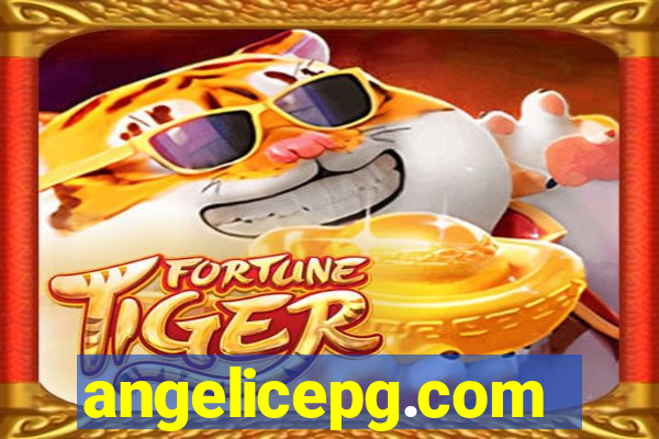 angelicepg.com