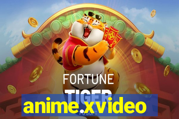 anime.xvideo