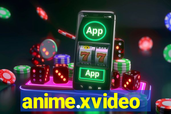anime.xvideo