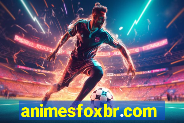 animesfoxbr.com
