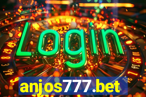 anjos777.bet