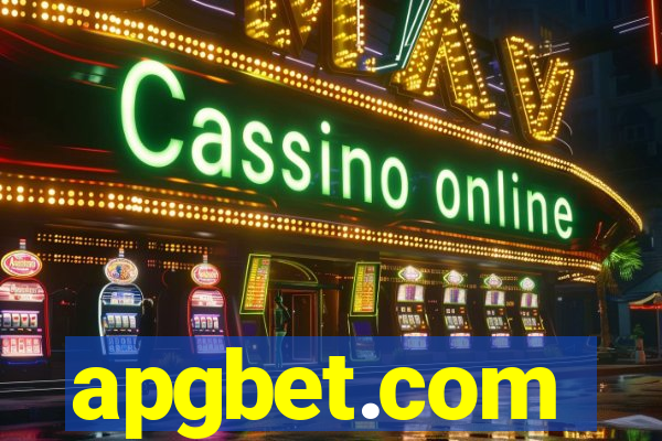 apgbet.com