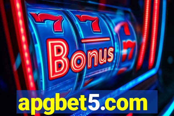 apgbet5.com