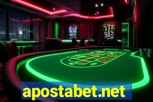 apostabet.net