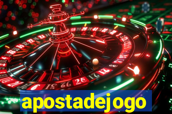 apostadejogo
