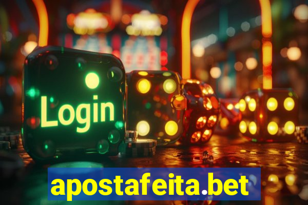 apostafeita.bet