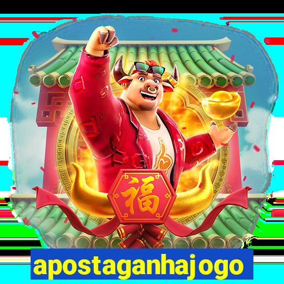 apostaganhajogo