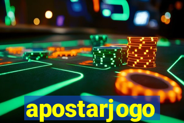 apostarjogo