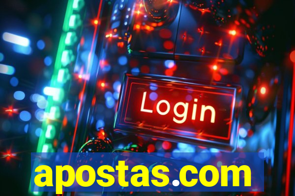 apostas.com