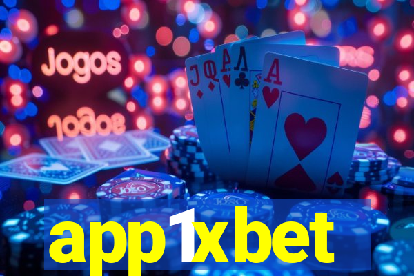 app1xbet