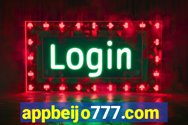 appbeijo777.com