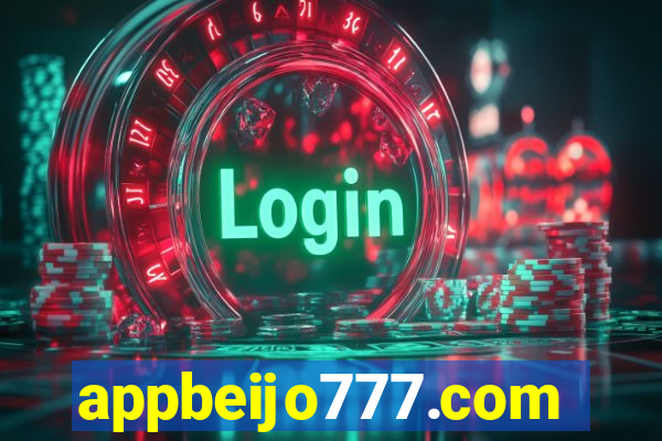 appbeijo777.com