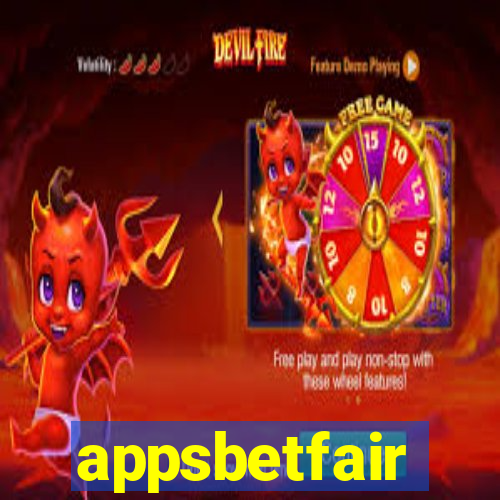appsbetfair