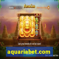 aquariabet.com