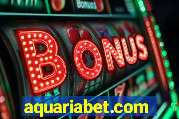 aquariabet.com