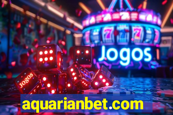 aquarianbet.com