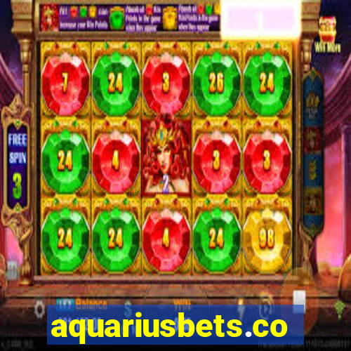 aquariusbets.com