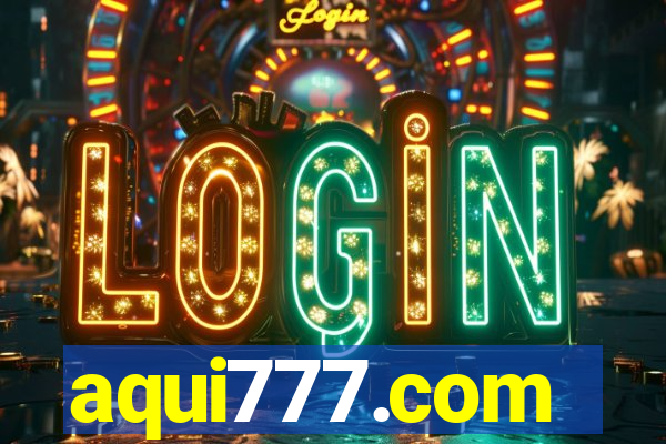 aqui777.com