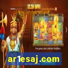 ar1esaj.com