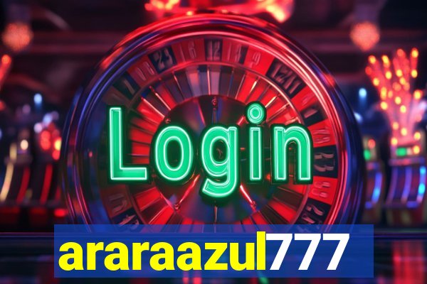 araraazul777