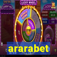ararabet