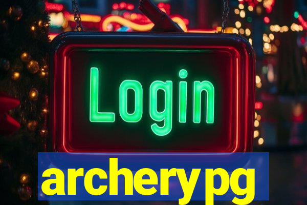 archerypg