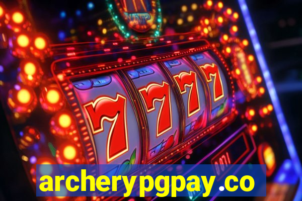 archerypgpay.com