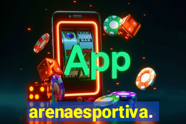 arenaesportiva.bet