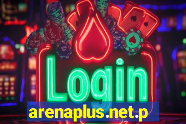 arenaplus.net.ph