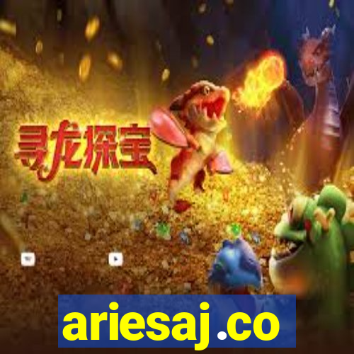 ariesaj.co