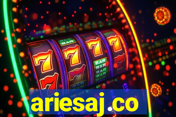 ariesaj.co