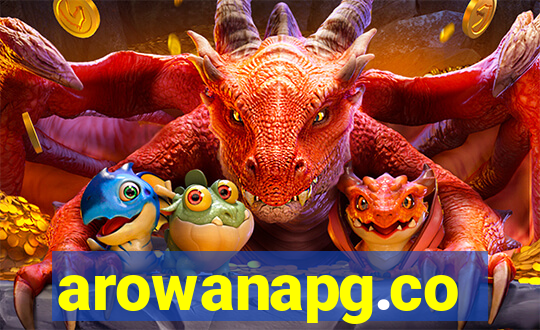 arowanapg.co