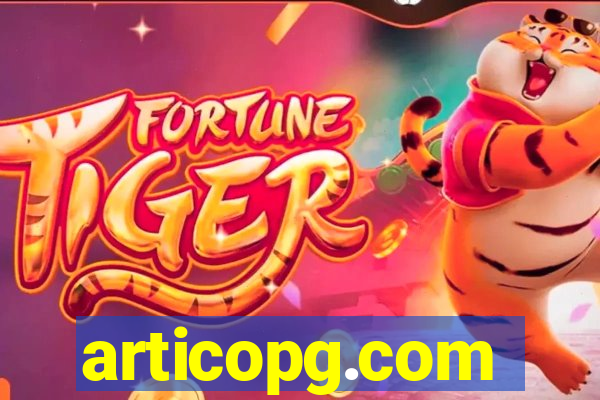 articopg.com