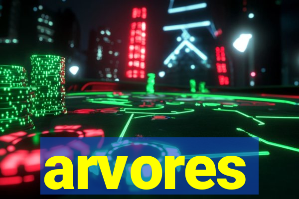 arvores-pg