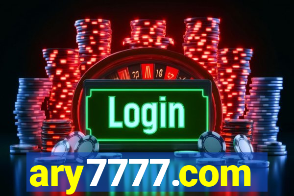 ary7777.com